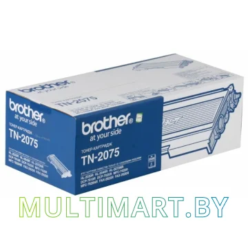 Картридж Brother TN-2075